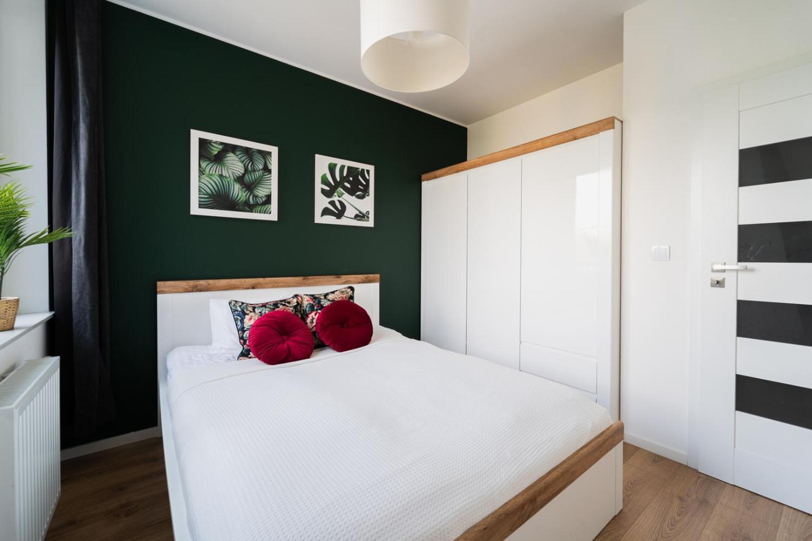 Nice Apartment - Near Sky Tower - Private Parking Wrocław Exterior foto